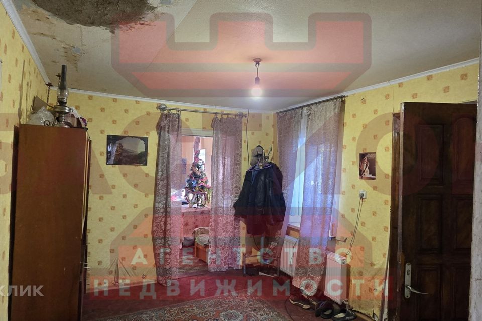 Продаётся 1-этажный дом, 81 м²