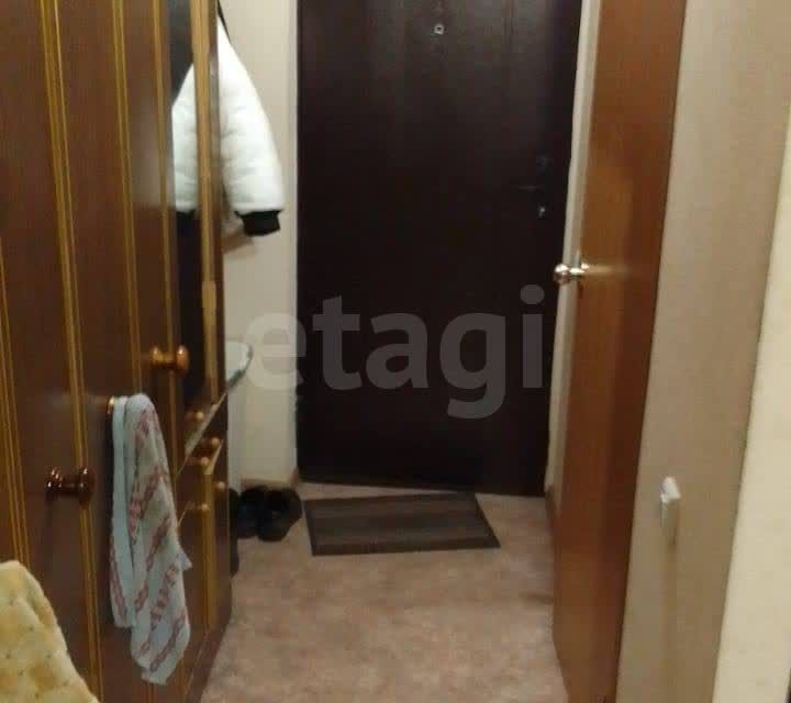 Продаётся студия, 17.9 м²