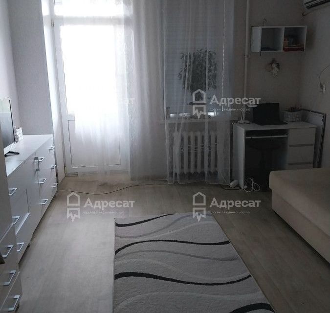 Продаётся 2-комнатная квартира, 51.3 м²