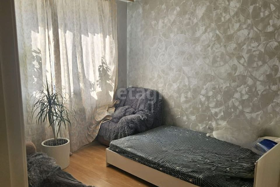Сдаётся 1-комнатная квартира, 30 м²