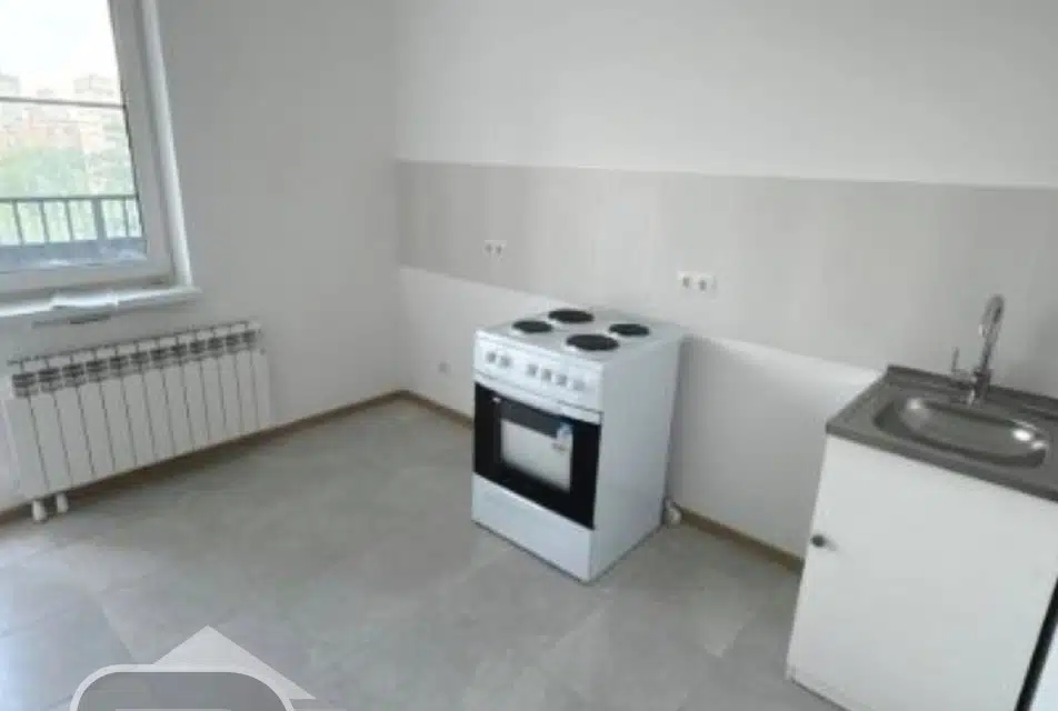 Продаётся 1-комнатная квартира, 43 м²