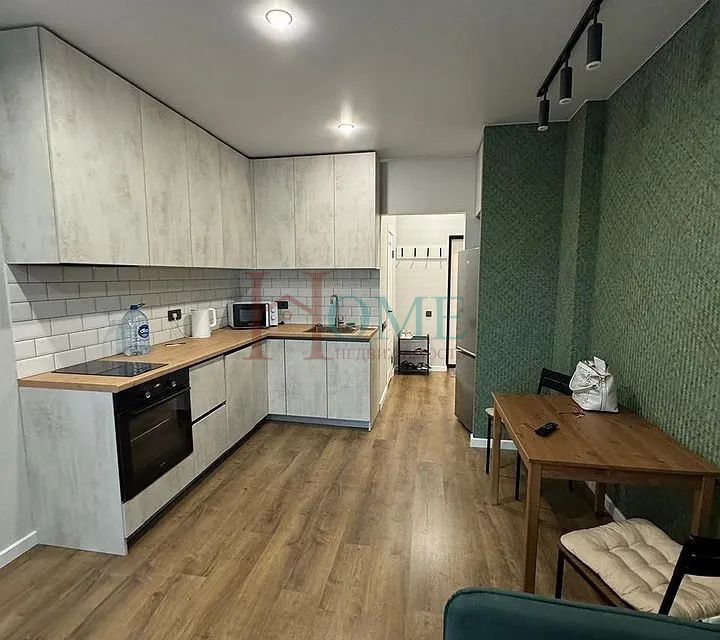 Сдаётся 1-комнатная квартира, 38.6 м²