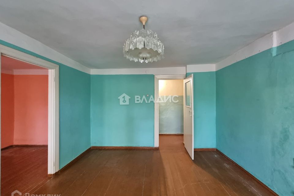 Продаётся 2-комнатная квартира, 47.1 м²