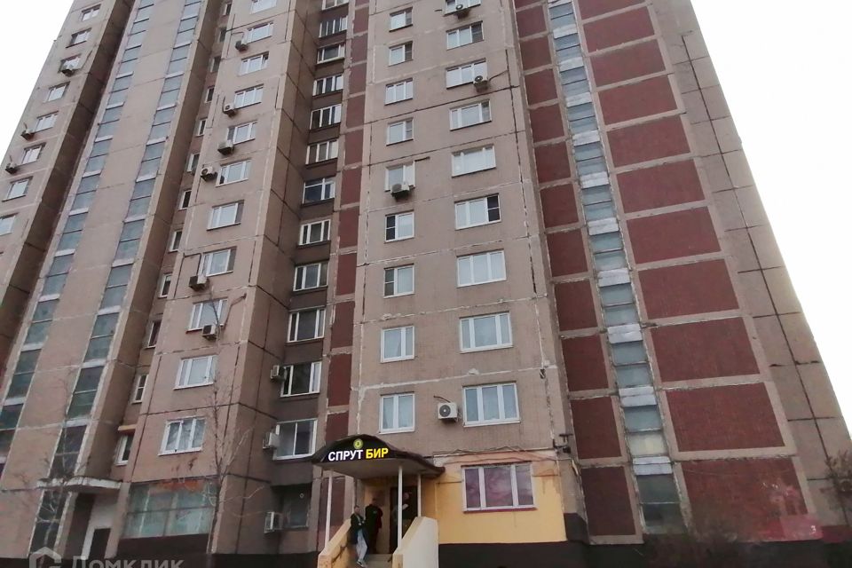 Продаётся студия, 11.7 м²
