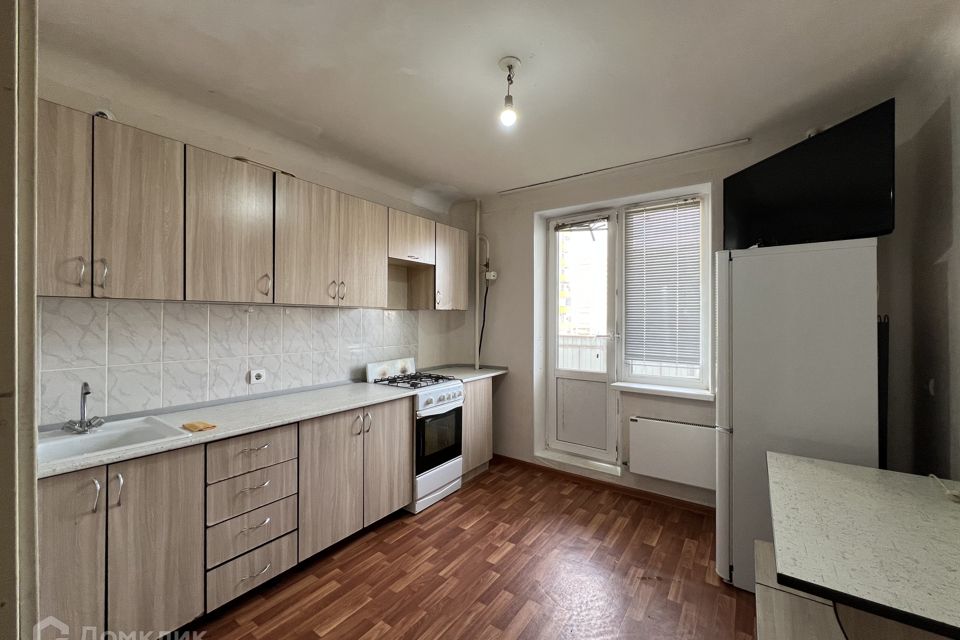Продаётся 2-комнатная квартира, 60 м²