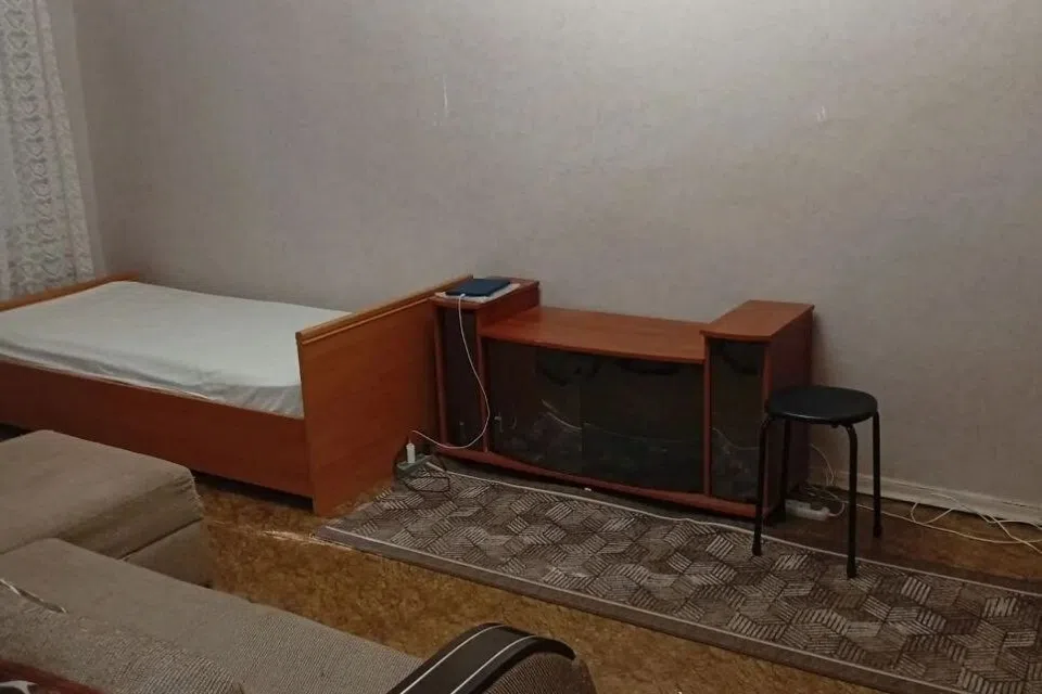 Сдаётся 1-комнатная квартира, 32 м²