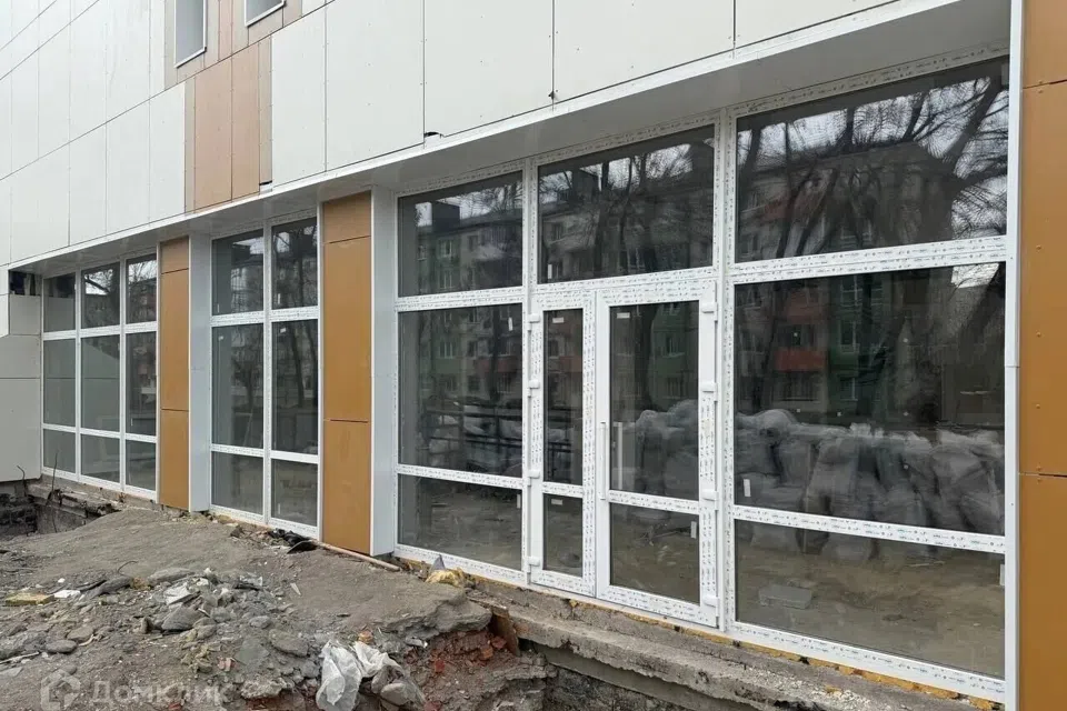Сдаётся помещение своб. назначения, 267 м²