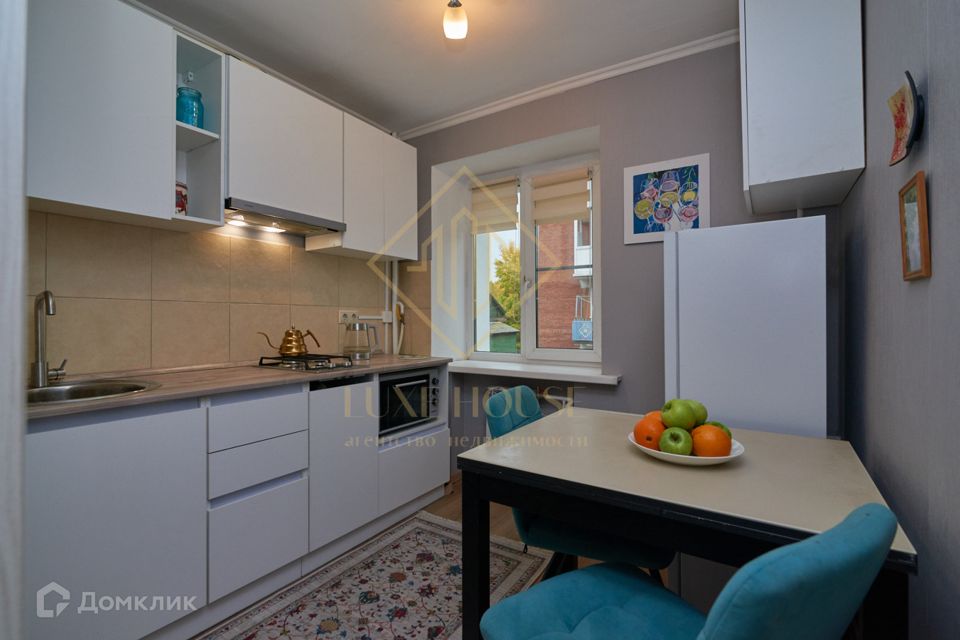 Продаётся 1-комнатная квартира, 30.3 м²
