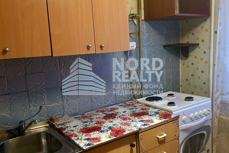 Сдаётся 2-комнатная квартира, 45 м²