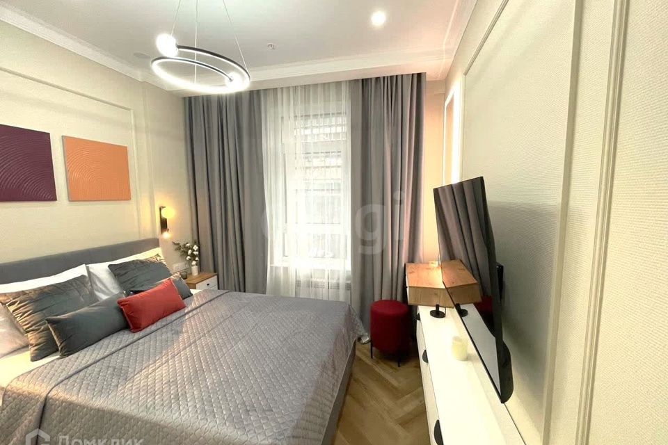 Продаётся 2-комнатная квартира, 36.6 м²