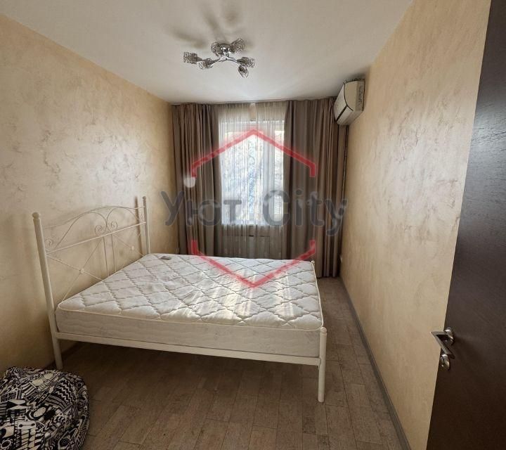 Сдаётся 2-комнатная квартира, 43.2 м²