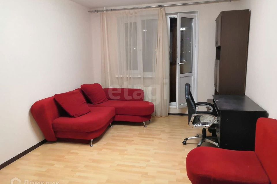Продаётся 2-комнатная квартира, 51 м²