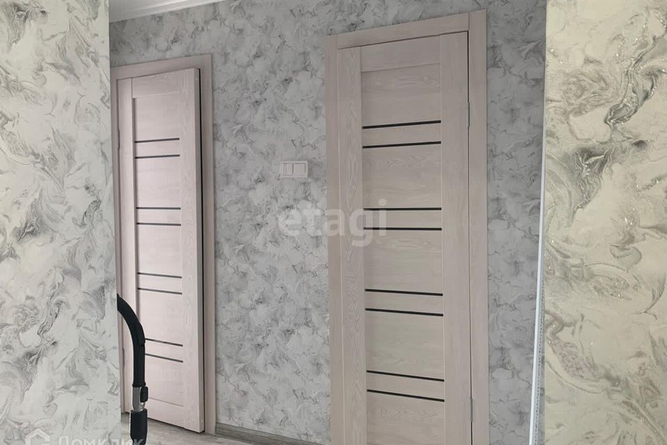 Продаётся 2-комнатная квартира, 52 м²