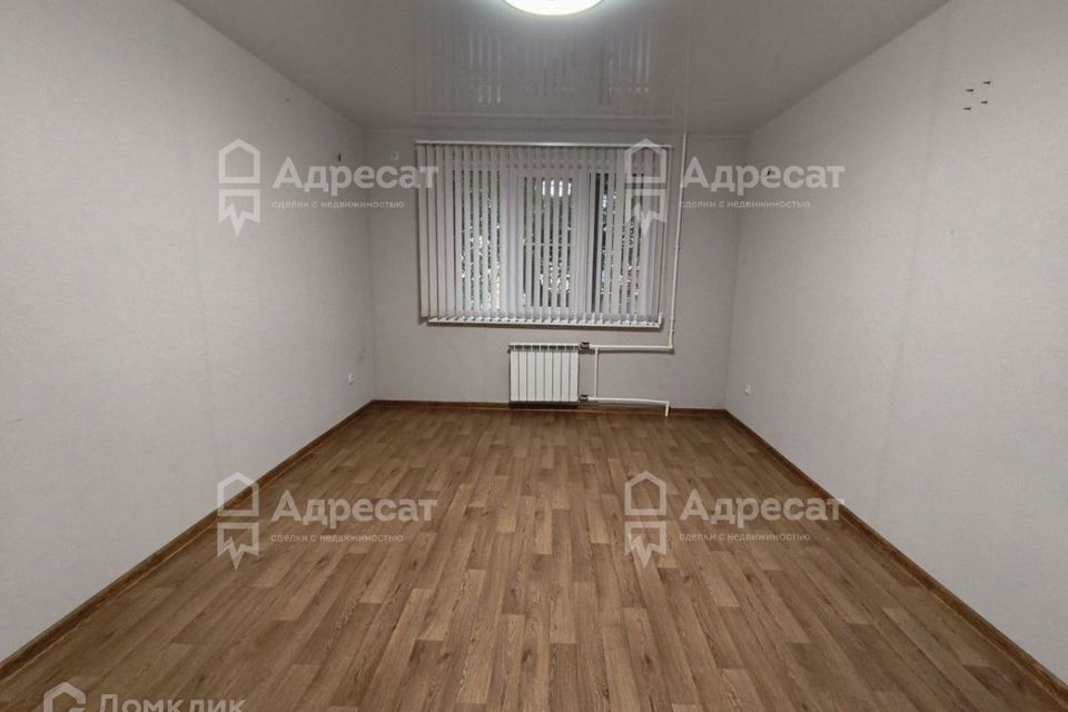 Продаётся 3-комнатная квартира, 64.9 м²