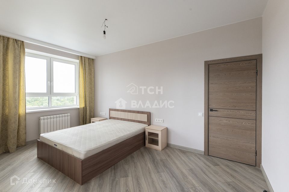 Продаётся 3-комнатная квартира, 92.3 м²