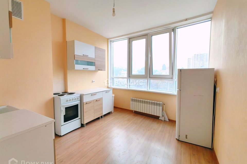 Продаётся 1-комнатная квартира, 37 м²