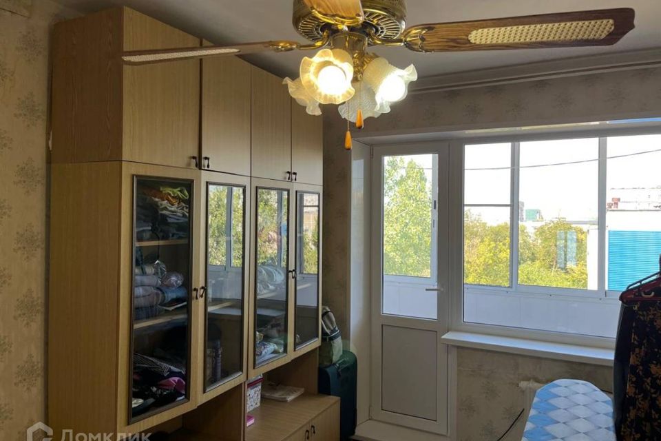 Продаётся 2-комнатная квартира, 45.5 м²
