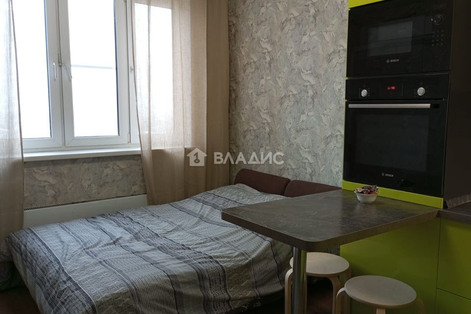 Продаётся студия, 20 м²