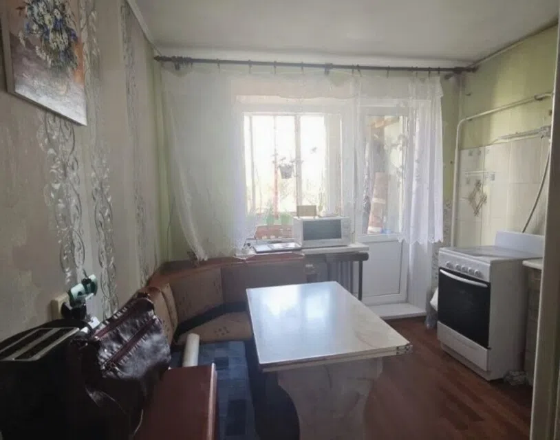 Продаётся 1-комнатная квартира, 30.7 м²