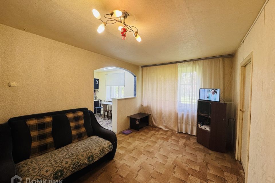 Продаётся 2-комнатная квартира, 50 м²