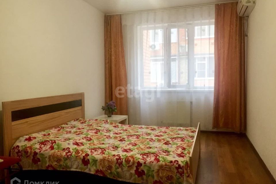 Сдаётся 2-комнатная квартира, 52 м²