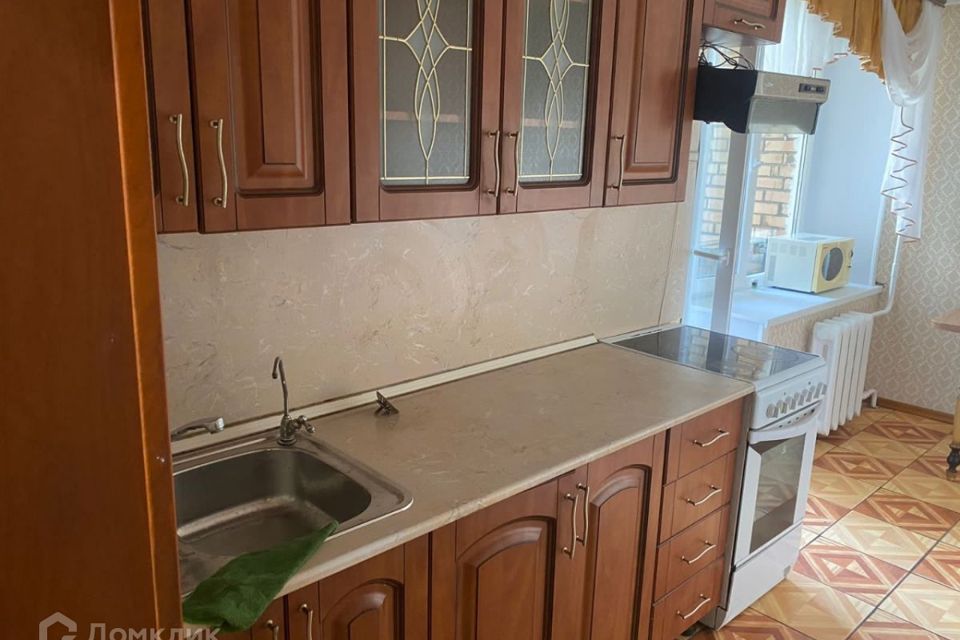 Сдаётся 3-комнатная квартира, 72 м²