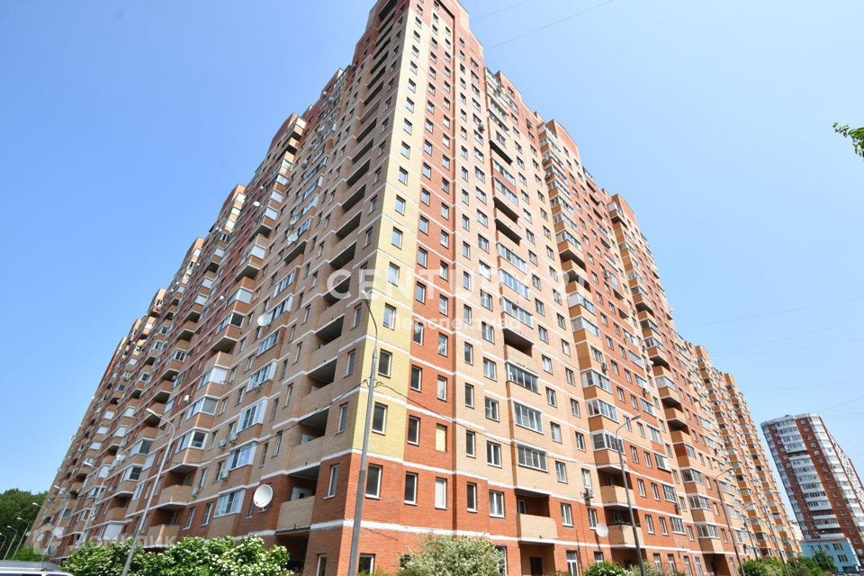Продаётся 3-комнатная квартира, 79.8 м²