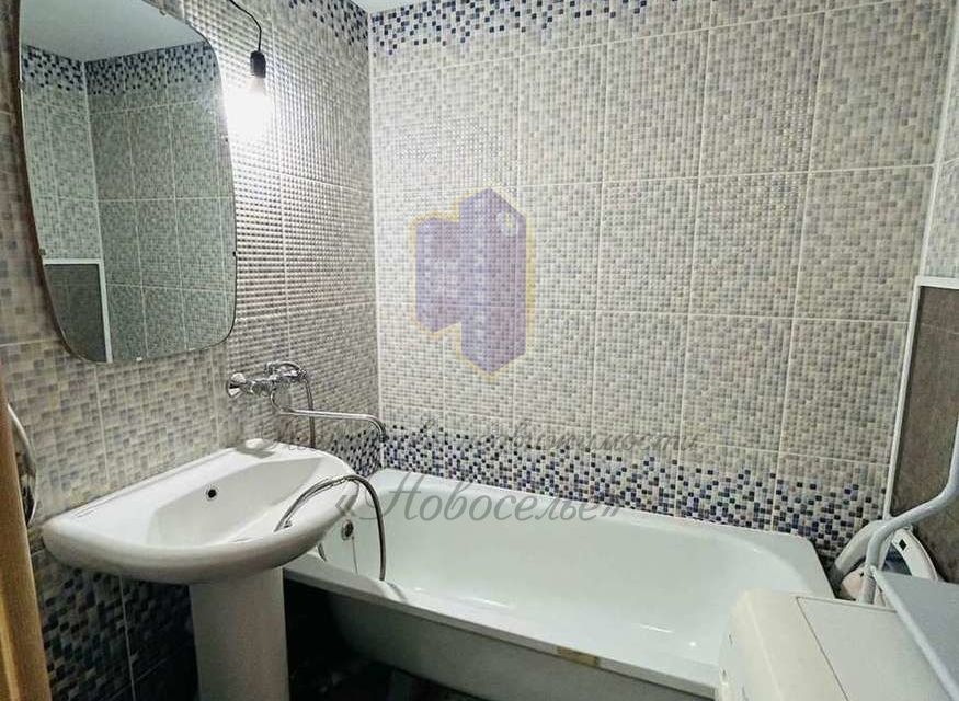Сдаётся 1-комнатная квартира, 40 м²