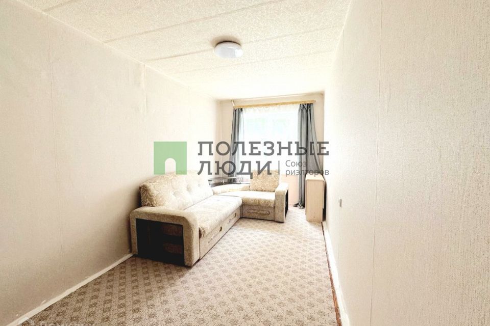 Сдаётся 2-комнатная квартира, 45 м²