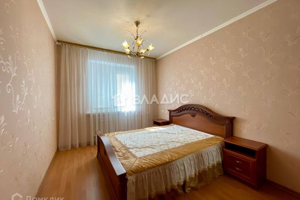 Сдаётся 2-комнатная квартира, 51.7 м²