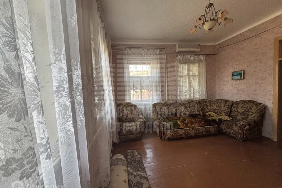 Продаётся 1-этажный дом, 92.2 м²