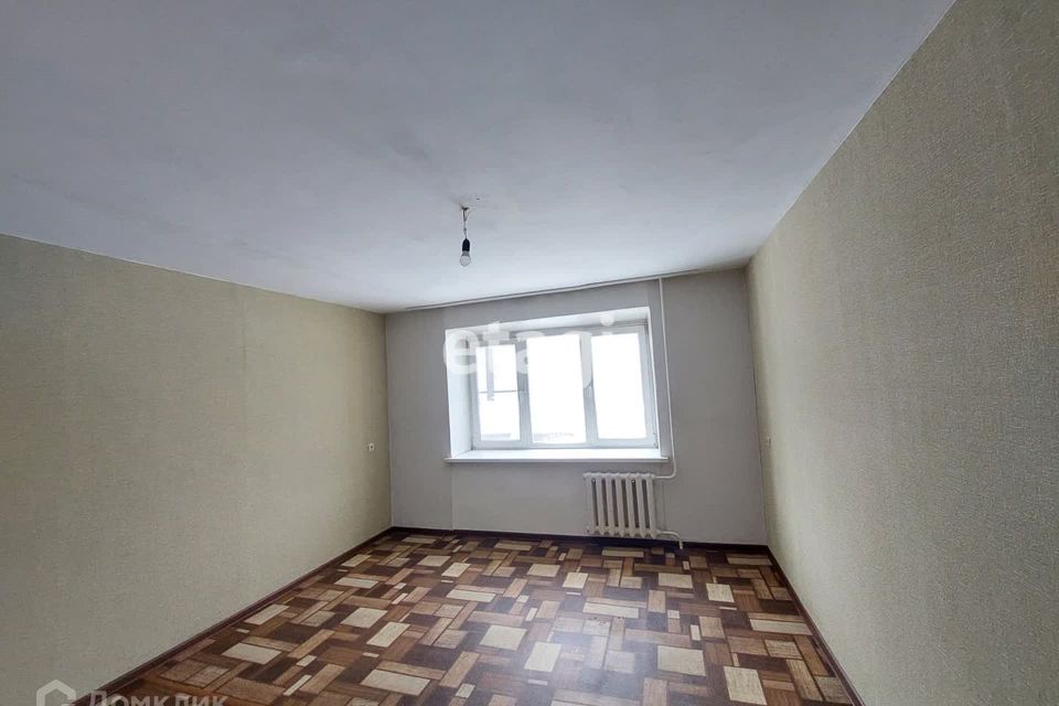 Продаётся 1-комнатная квартира, 35.8 м²