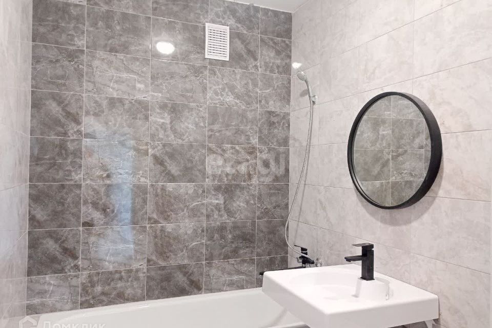 Продаётся 2-комнатная квартира, 54.3 м²