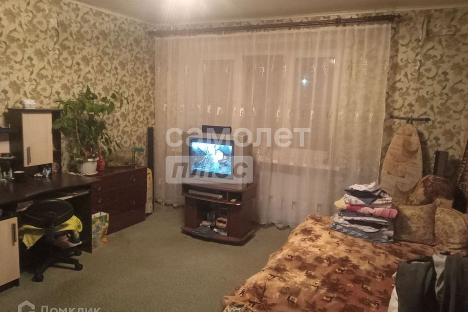 Продаётся 3-комнатная квартира, 70.9 м²