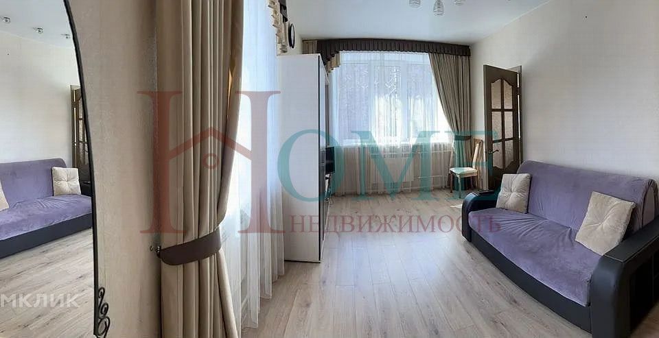 Сдаётся 1-комнатная квартира, 32.4 м²