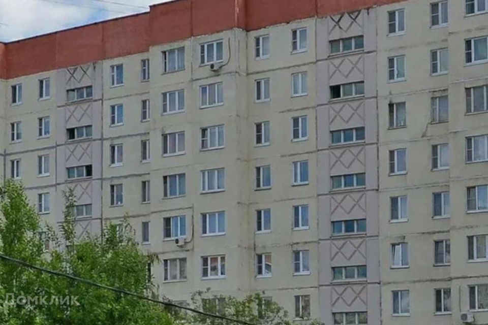 Продаётся 1-комнатная квартира, 32.8 м²