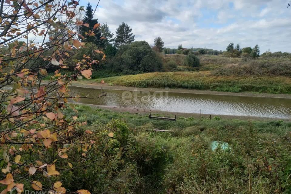 Купить Землю Ижс В Киришском Районе