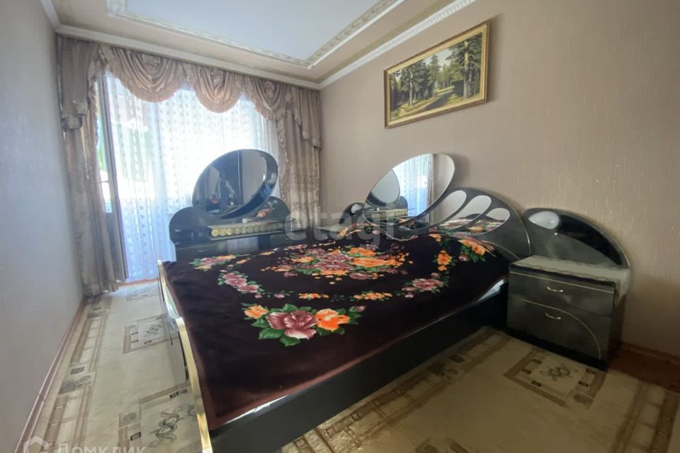 Продаётся 3-комнатная квартира, 67.4 м²
