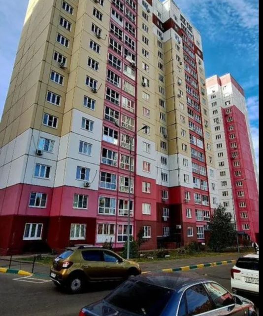 Продаётся 2-комнатная квартира, 67 м²