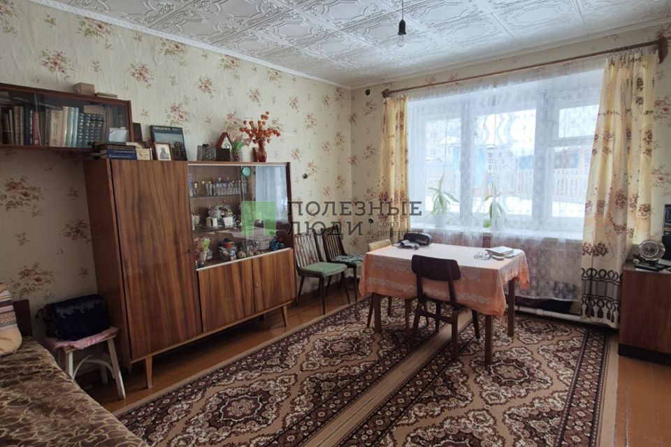 Продаётся 2-комнатная квартира, 38.2 м²