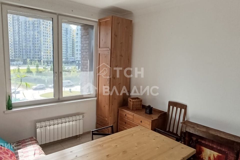 Сдаётся 3-комнатная квартира, 71.6 м²