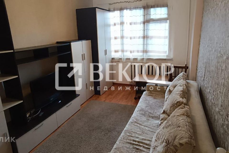 Сдаётся студия, 20 м²