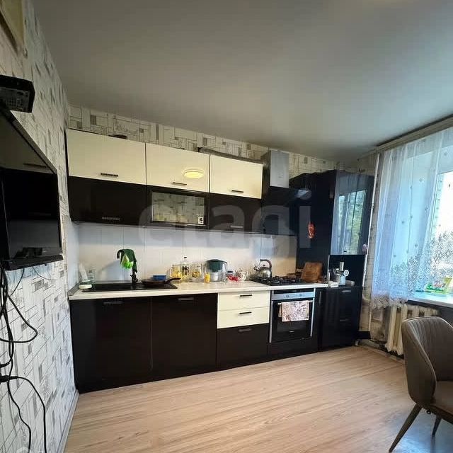 Продаётся 2-комнатная квартира, 69.6 м²
