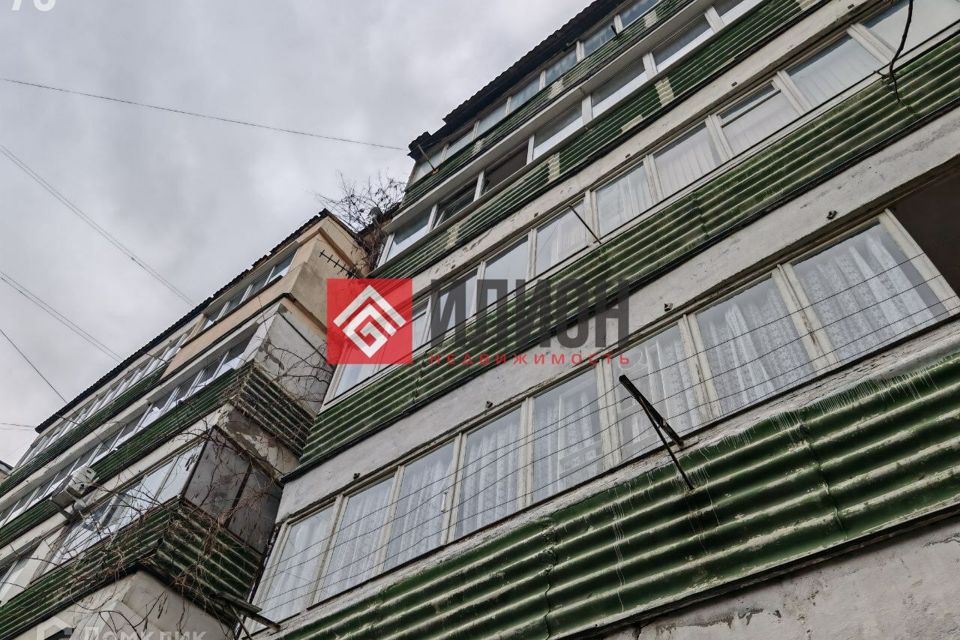 Продаётся 3-комнатная квартира, 100 м²