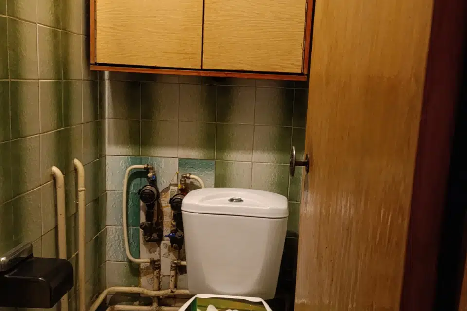 Продаётся 2-комнатная квартира, 50 м²