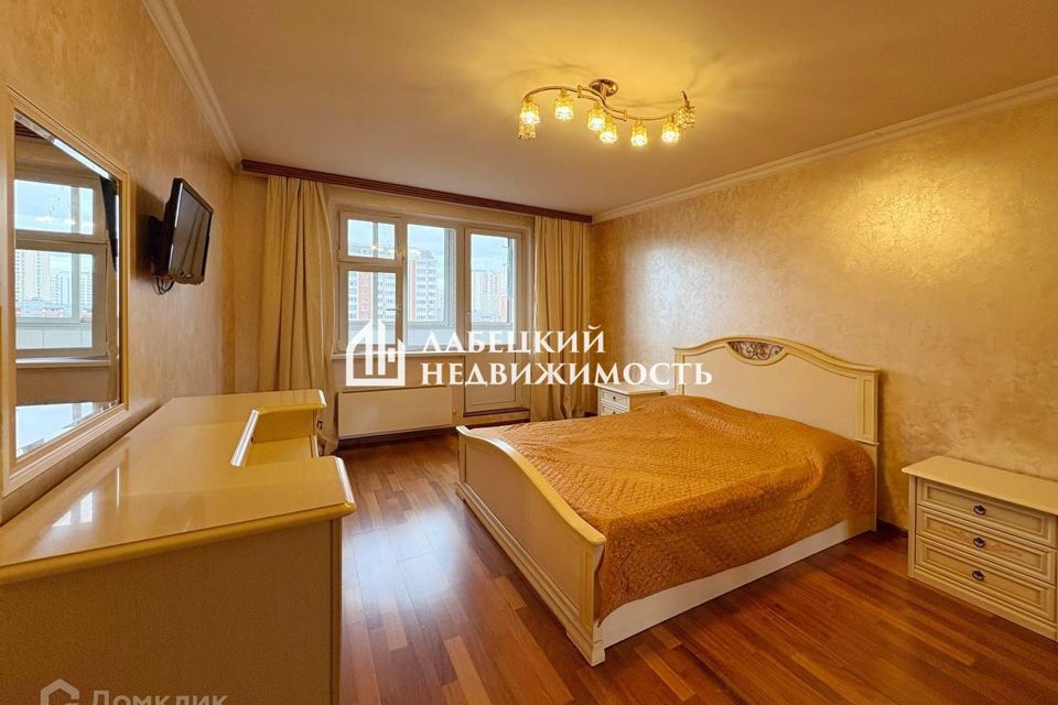 Продаётся 2-комнатная квартира, 51.1 м²
