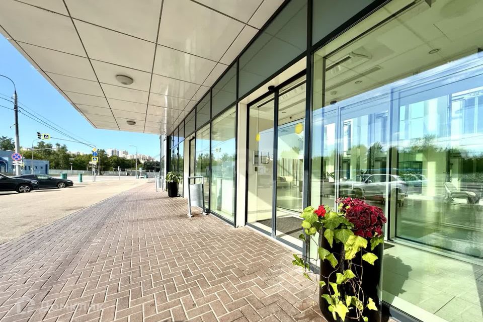 Продаётся 3-комнатная квартира, 138.3 м²