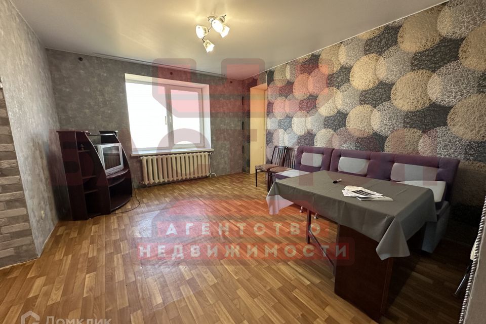 Продаётся 3-комнатная квартира, 86 м²