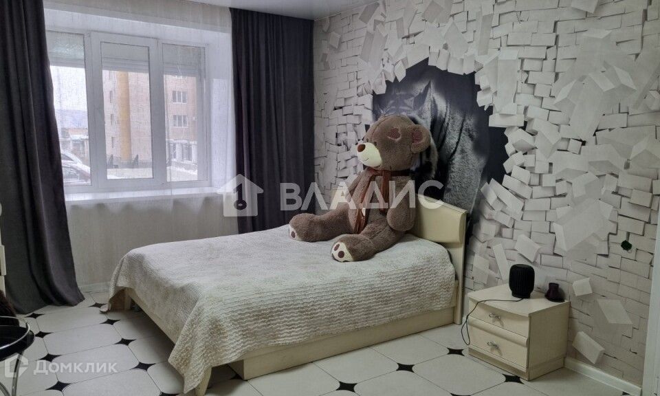 Продаётся 2-комнатная квартира, 49.9 м²