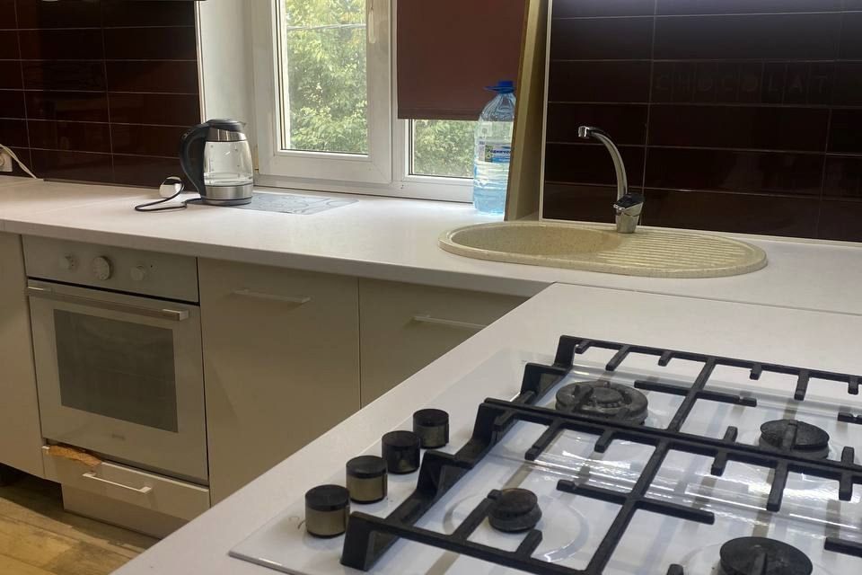 Сдаётся 2-комнатная квартира, 43 м²
